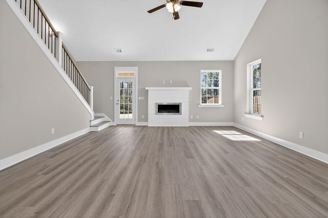 2358 Laurens Street, Grovetown, GA 30813