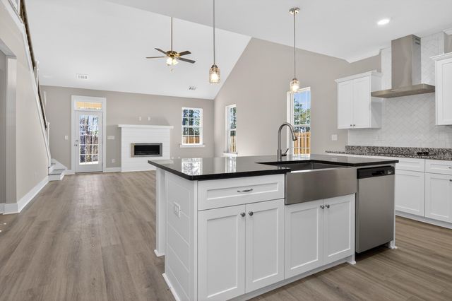 2358 Laurens Street, Grovetown, GA 30813