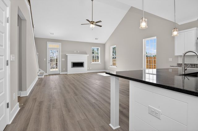 2358 Laurens Street, Grovetown, GA 30813