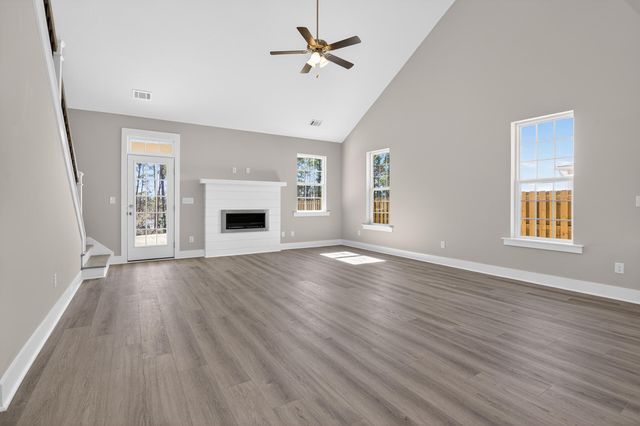 2358 Laurens Street, Grovetown, GA 30813