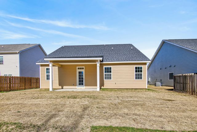 2358 Laurens Street, Grovetown, GA 30813