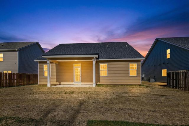 2358 Laurens Street, Grovetown, GA 30813