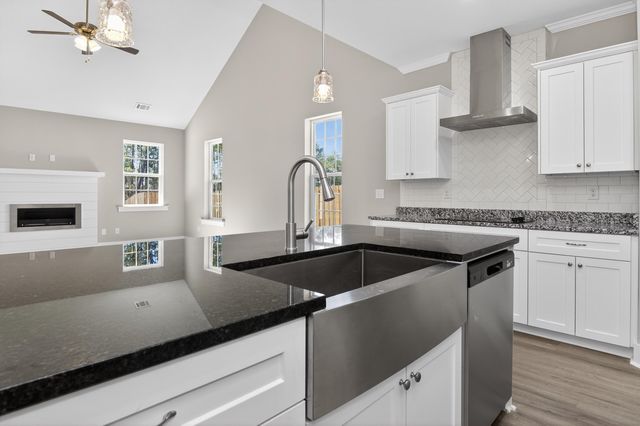 2358 Laurens Street, Grovetown, GA 30813