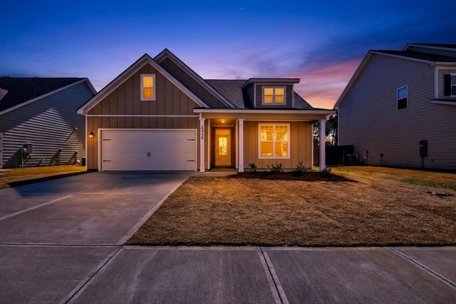 2358 Laurens Street, Grovetown, GA 30813