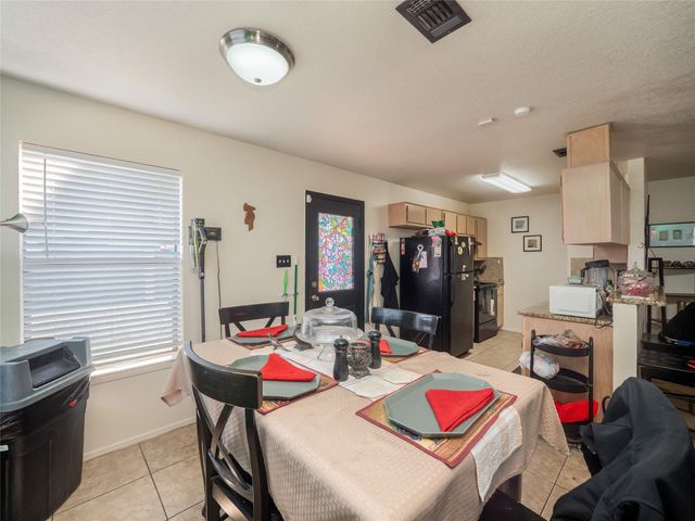 4500 Fieldcrest DR, Killeen, TX 76549