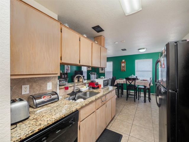 4500 Fieldcrest DR, Killeen, TX 76549