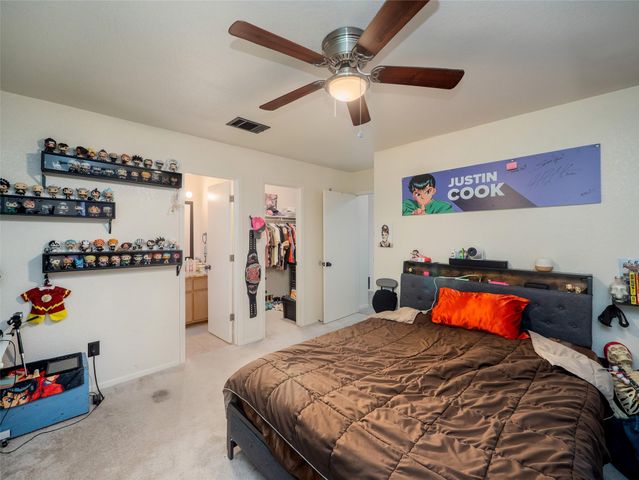 4500 Fieldcrest DR, Killeen, TX 76549