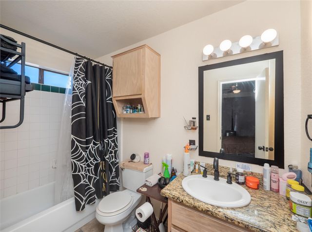 4500 Fieldcrest DR, Killeen, TX 76549