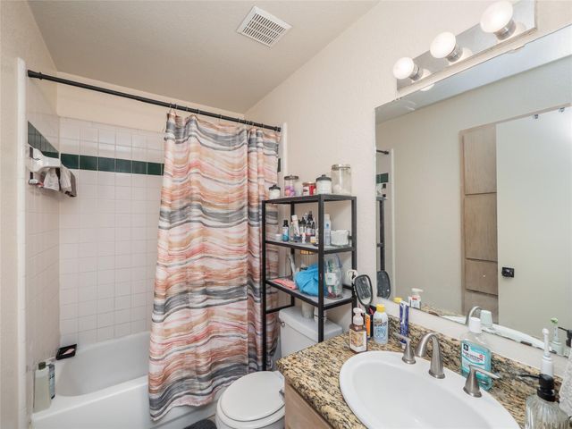 4500 Fieldcrest DR, Killeen, TX 76549