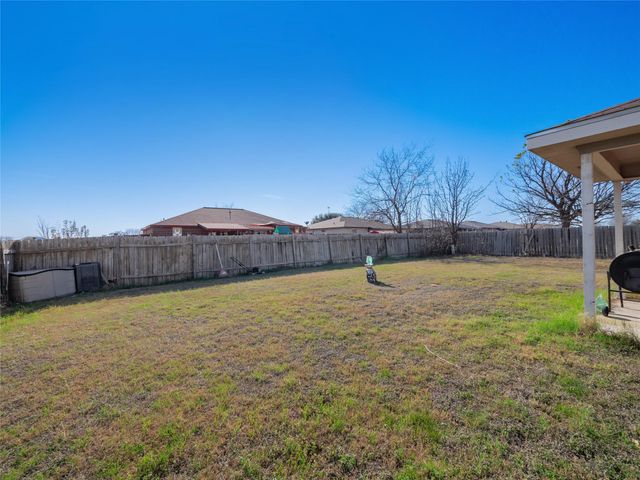 4500 Fieldcrest DR, Killeen, TX 76549