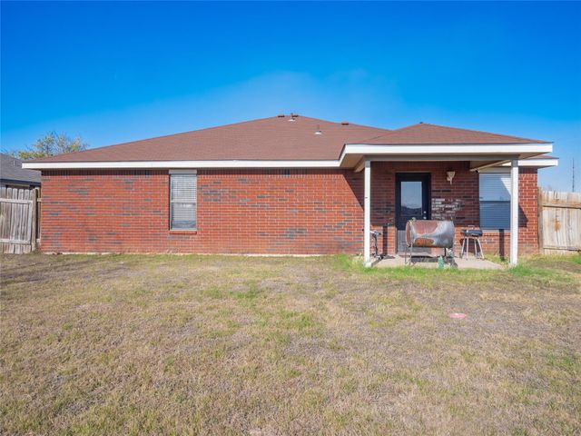 4500 Fieldcrest DR, Killeen, TX 76549