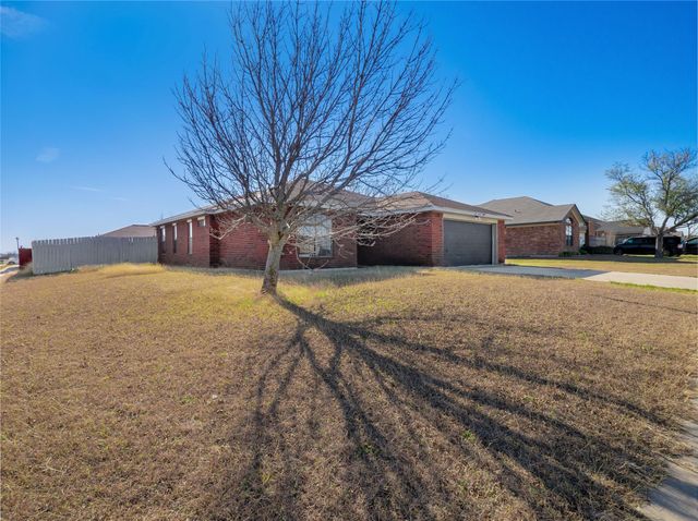 4500 Fieldcrest DR, Killeen, TX 76549