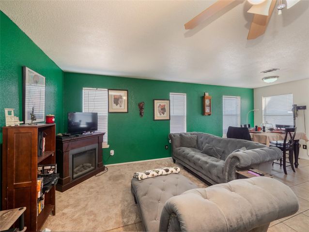 4500 Fieldcrest DR, Killeen, TX 76549