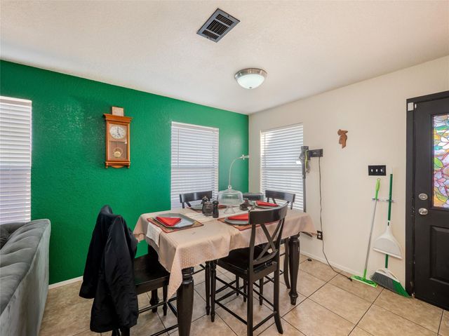 4500 Fieldcrest DR, Killeen, TX 76549