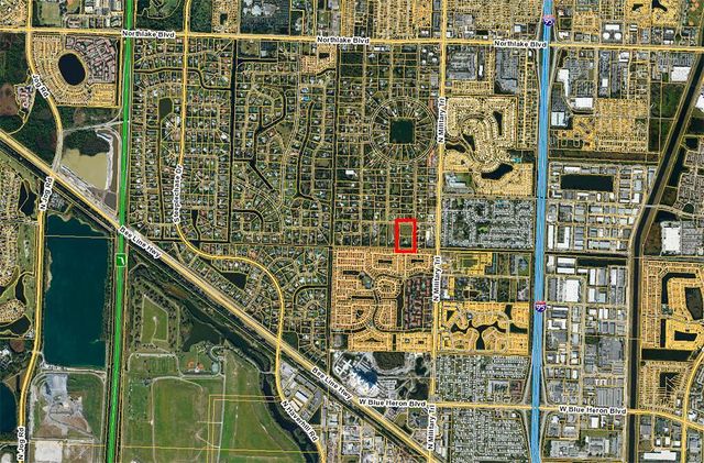 4656 Lillian Avenue, Palm Beach Gardens, FL 33418