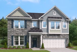 4034 Francis Spring Way, Inman, SC 29349