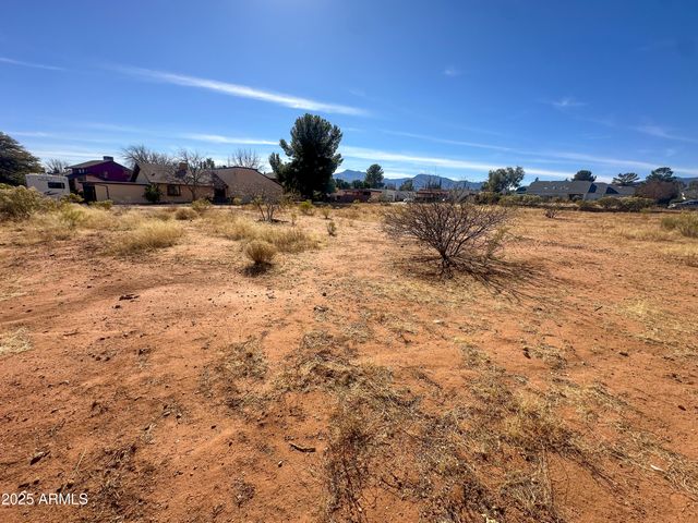 1748 CORTE ENCANTADA, lot 3 -- 29, Sierra Vista, AZ 85635