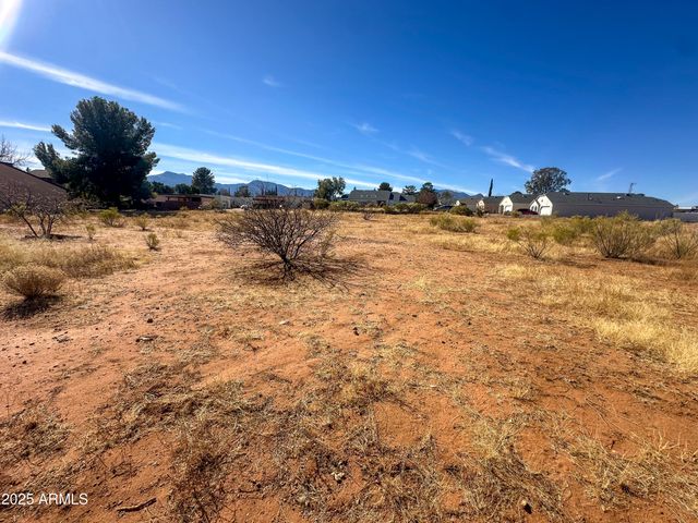 1748 CORTE ENCANTADA, lot 3 -- 29, Sierra Vista, AZ 85635