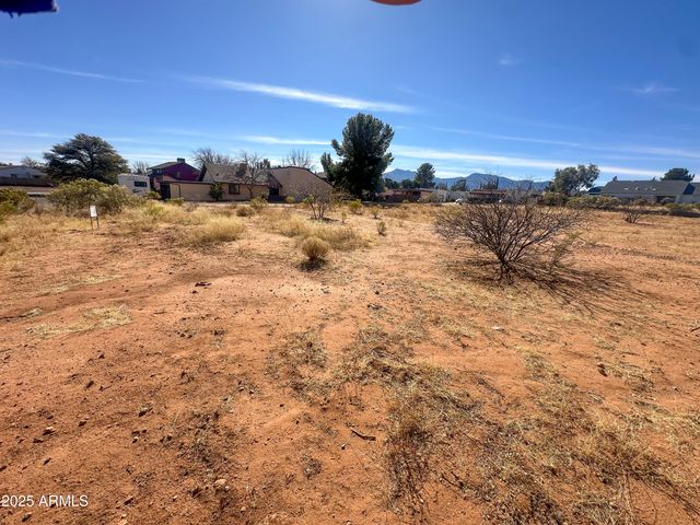 1748 CORTE ENCANTADA, lot 3 -- 29, Sierra Vista, AZ 85635