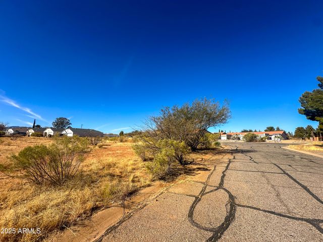 1748 CORTE ENCANTADA, lot 3 -- 29, Sierra Vista, AZ 85635