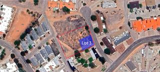 1748 CORTE ENCANTADA, lot 3 -- 29, Sierra Vista, AZ 85635