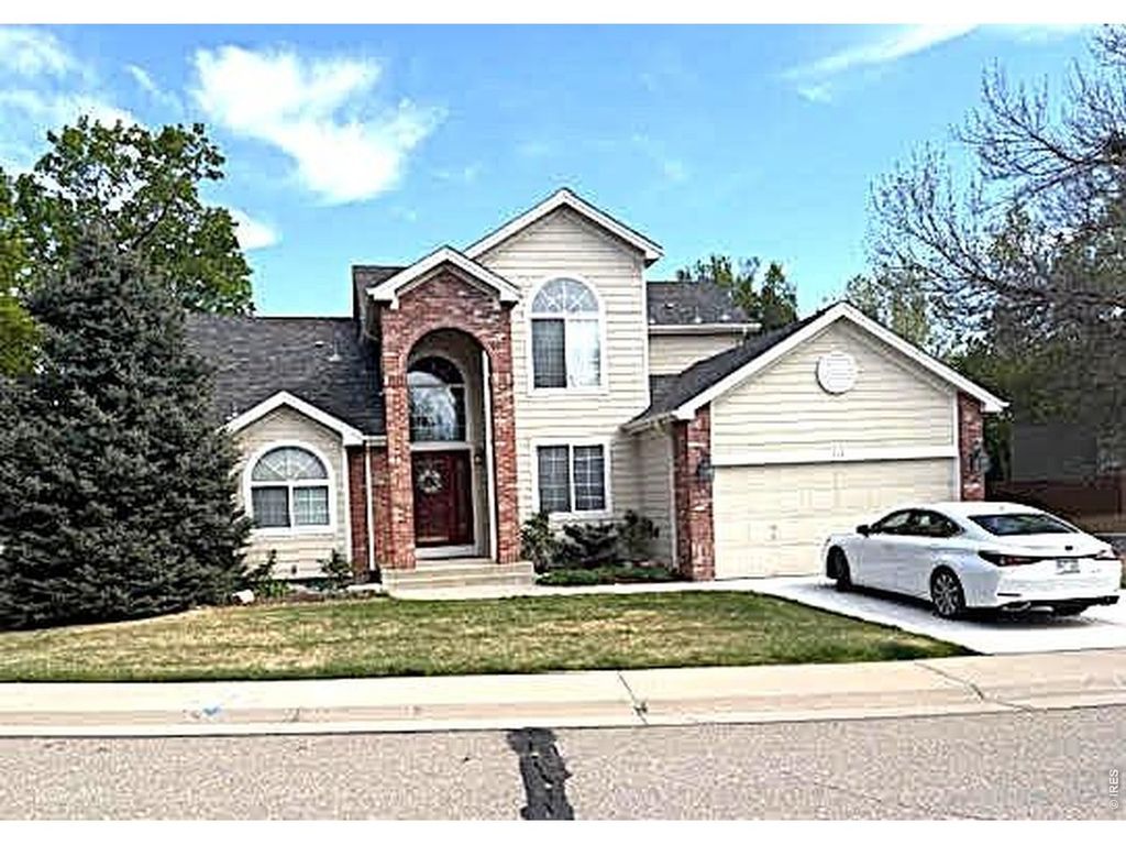 584 Flying Jib Ct, Lafayette, CO 80026