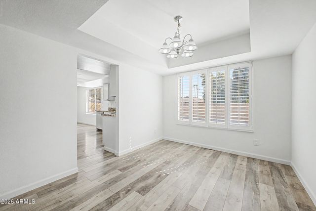 1726 S HENKEL Circle, Mesa, AZ 85202
