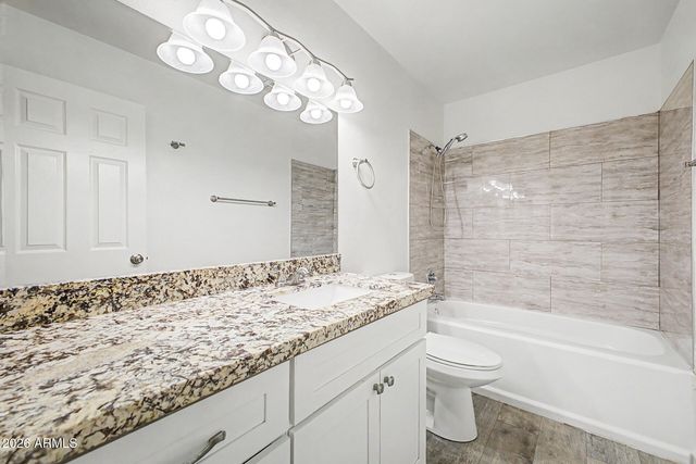 1726 S HENKEL Circle, Mesa, AZ 85202