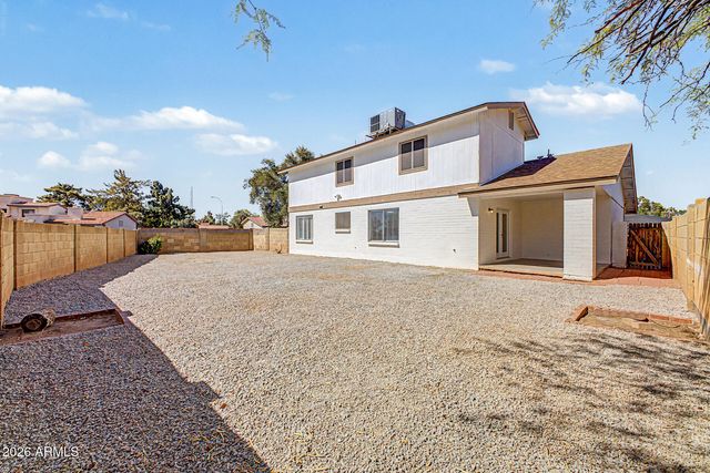 1726 S HENKEL Circle, Mesa, AZ 85202