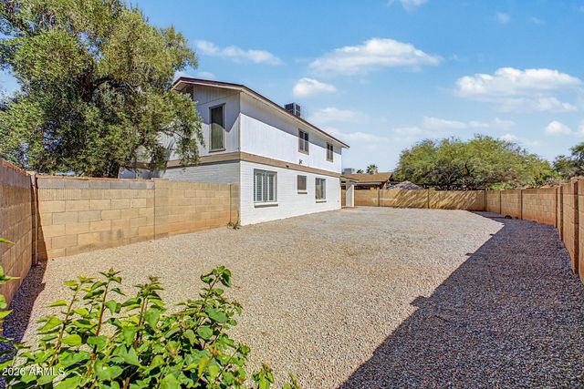 1726 S HENKEL Circle, Mesa, AZ 85202