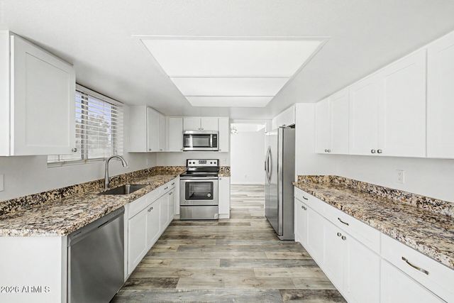 1726 S HENKEL Circle, Mesa, AZ 85202