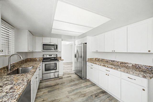 1726 S HENKEL Circle, Mesa, AZ 85202