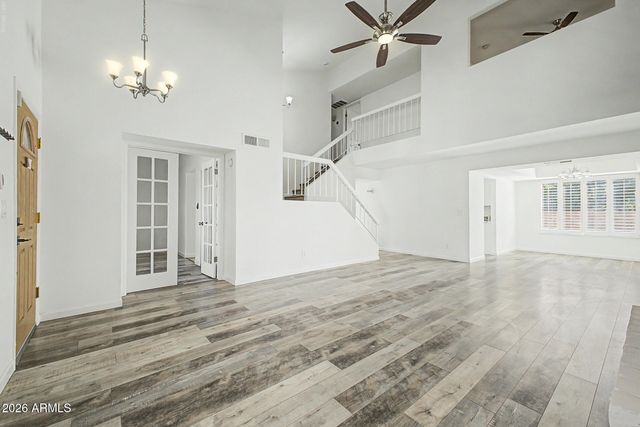 1726 S HENKEL Circle, Mesa, AZ 85202