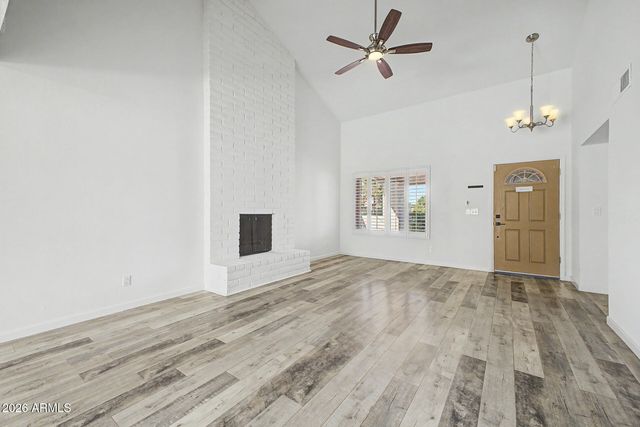 1726 S HENKEL Circle, Mesa, AZ 85202