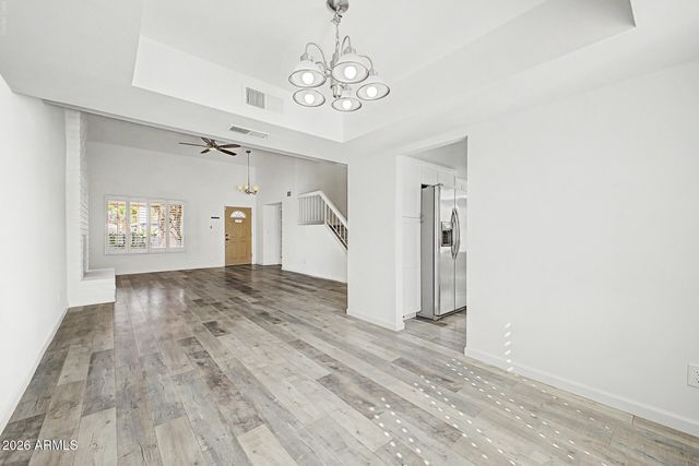 1726 S HENKEL Circle, Mesa, AZ 85202