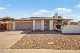 1726 S HENKEL Circle, Mesa, AZ 85202