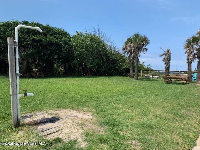 0 Carmen Street, Melbourne Beach, FL 32951