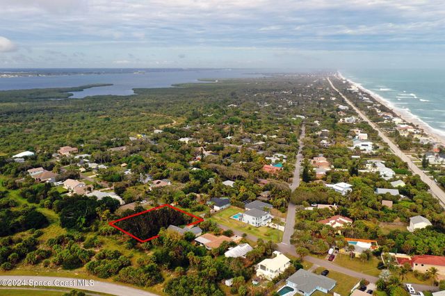 0 Carmen Street, Melbourne Beach, FL 32951