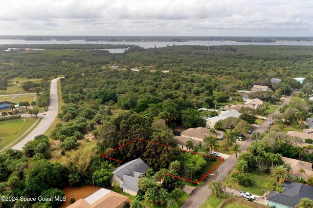 0 Carmen Street, Melbourne Beach, FL 32951