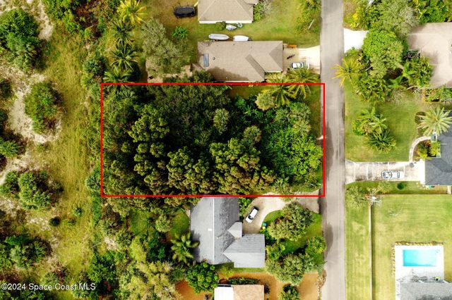 0 Carmen Street, Melbourne Beach, FL 32951