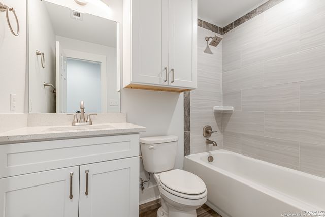 216 Eleanor Ave Apt 101, San Antonio, TX 78209