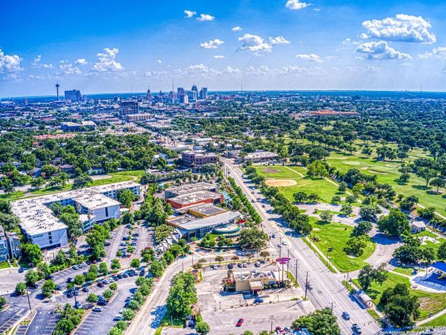 216 Eleanor Ave Apt 101, San Antonio, TX 78209