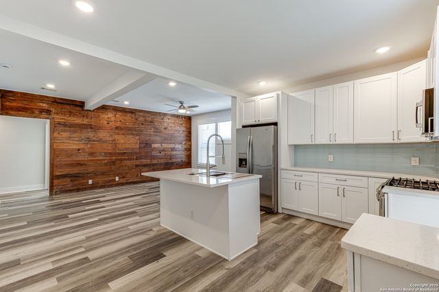 216 Eleanor Ave Apt 101, San Antonio, TX 78209