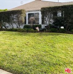 3506 S Redondo Boulevard, Los Angeles, CA 90016