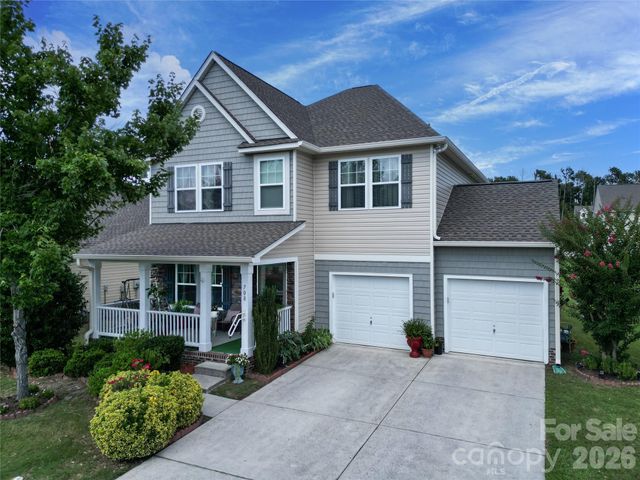 708 Constance Way, Rock Hill, SC 29730
