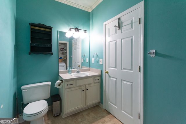 105 Samantha Court, Bremen, GA 30110