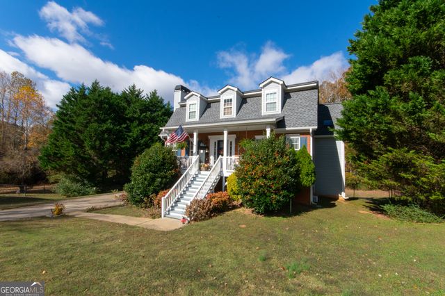 105 Samantha Court, Bremen, GA 30110