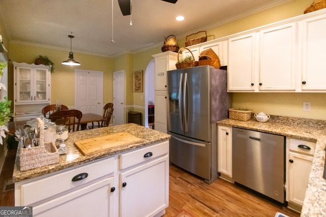 105 Samantha Court, Bremen, GA 30110