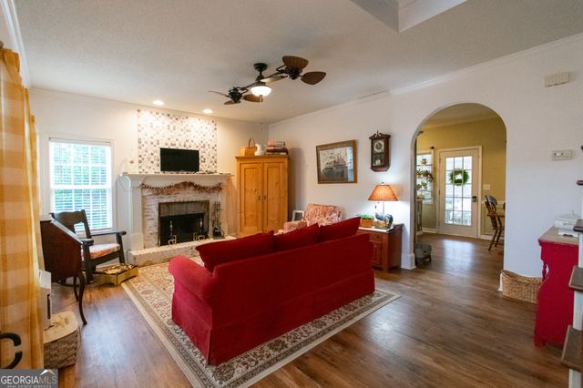 105 Samantha Court, Bremen, GA 30110