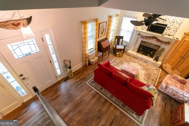 105 Samantha Court, Bremen, GA 30110